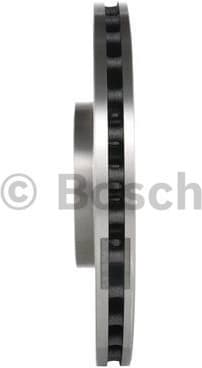 Brake Disc 0986479109 - image 3