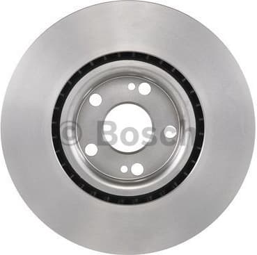 Brake Disc 0986479109 - image 4