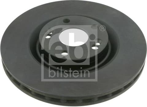 Brake Disc 24727