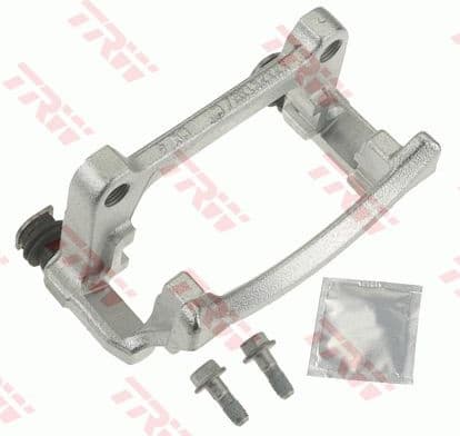 Carrier, brake caliper BDA585