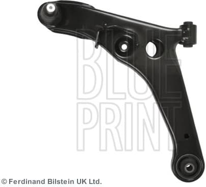 Control/Trailing Arm, wheel suspension ADC48691