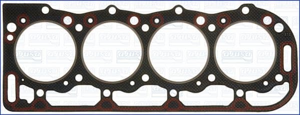 Gasket, cylinder head FIBERMAX 10057800