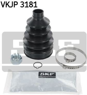 Bellow Kit, drive shaft VKJP 3181