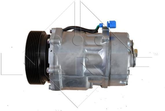 Compressor, air conditioning EASY FIT 32228 - image 2