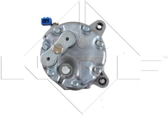 Compressor, air conditioning EASY FIT 32228 - image 4