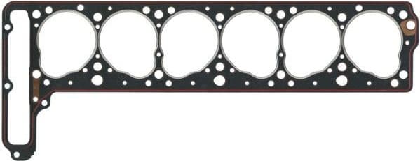 Gasket, cylinder head 831.221