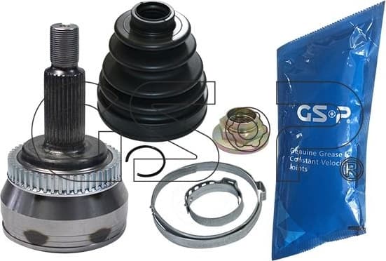 CV joint outer 824148