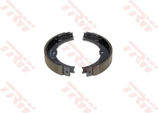 Brake Shoe Set, parking brake GS8882 - image 2