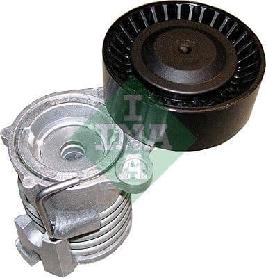 Belt Tensioner, V-ribbed belt 534029610