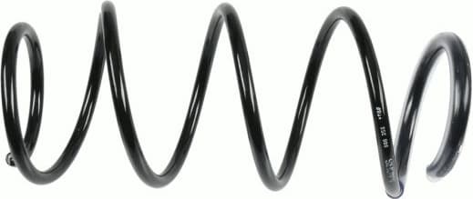 Suspension Spring 998 358