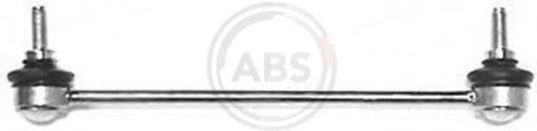Link/Coupling Rod, stabiliser bar 260290