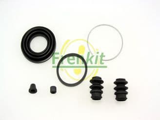 Brake caliper rear repair kit 238017 - image 2
