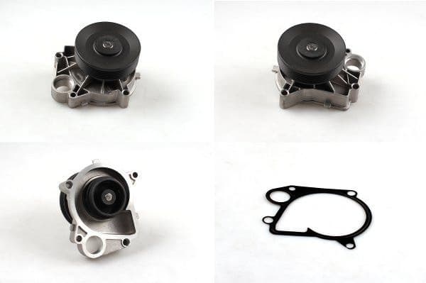 Water Pump, engine cooling P463