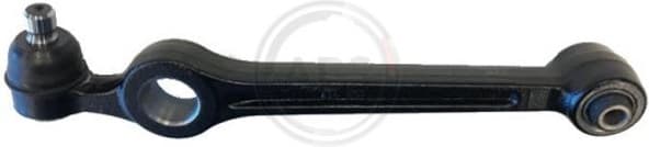 Control/Trailing Arm, wheel suspension 210333