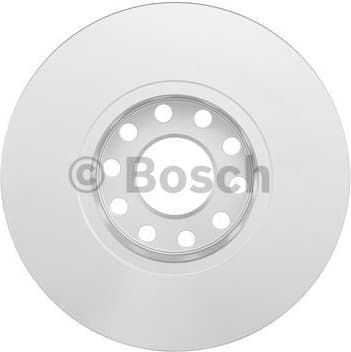 Brake Disc 0986479157 - image 3