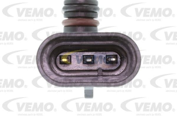 Air Pressure Sensor, altitude adaption Original VEMO Quality V46-72-0021 - image 2