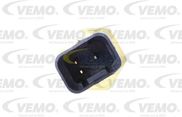 Sensor, coolant temperature Original VEMO Quality V46-72-0002 - image 2