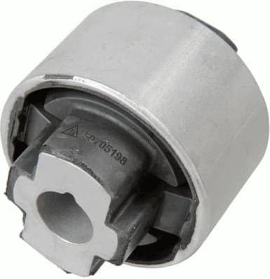 Silentblock front axle 37099 01 - image 2