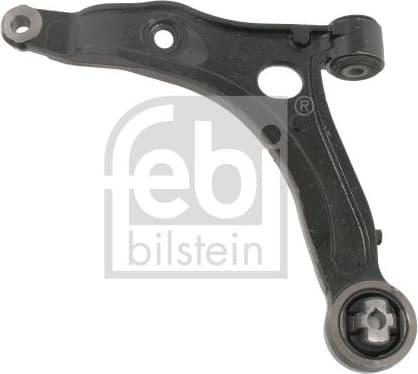 Control/Trailing Arm, wheel suspension 31297