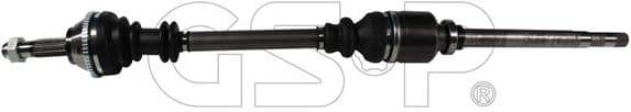Drive Shaft 210104