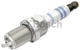 Spark Plug Double Platinum 0242230500