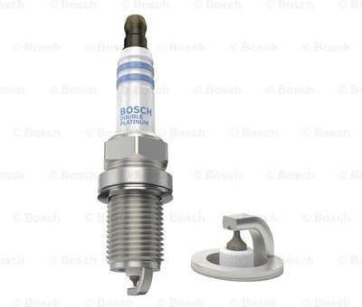 Spark Plug Double Platinum 0242230500 - image 7