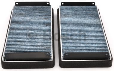 Filter, cabin air FILTER+ 0986628528 - image 4