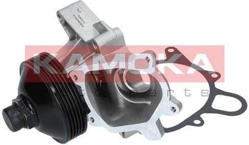 Water Pump, engine cooling T0063 - image 3