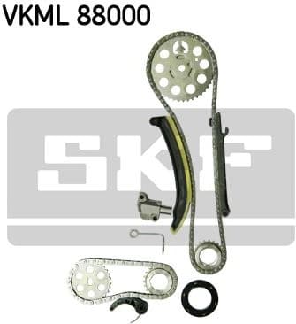 Timing chain kit VKML88000 - image 2