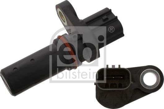 Sensor, crankshaft pulse 32082