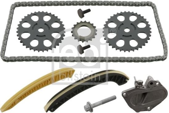 Timing Chain Kit Standard Medium Kit 30607