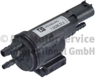 Change-Over Valve, differential lock 7.02256.37.0