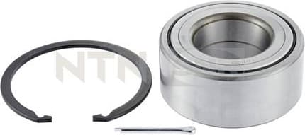 Wheel Bearing Kit R184.12