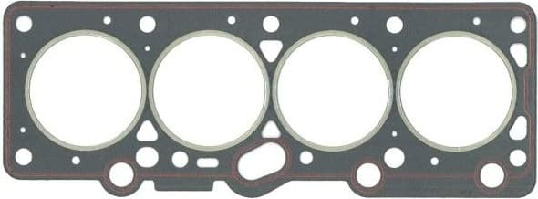 Gasket, cylinder head 814.262