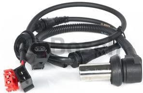 Sensor, wheel speed 0986594007