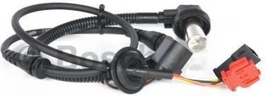 Sensor, wheel speed 0986594007 - image 4