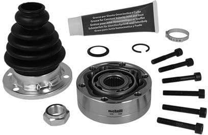 CV joint inner 16-1010 - image 2