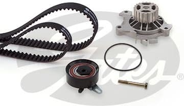 Water Pump & Timing Belt Kit PowerGrip™ KP65323XS