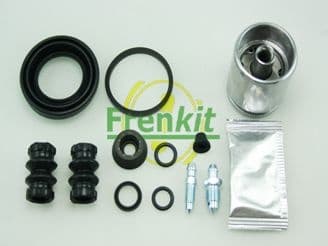 Brake caliper piston+kit 241910