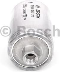 Fuel Filter 0986450124