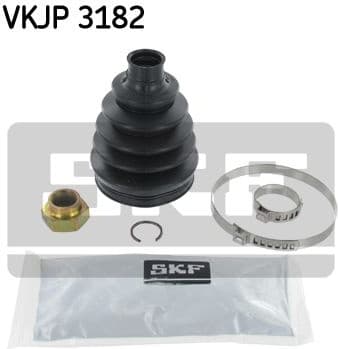 Bellow Kit, drive shaft VKJP 3182