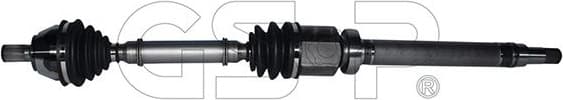 Drive Shaft 218190