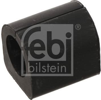 Mounting, stabiliser bar 11864