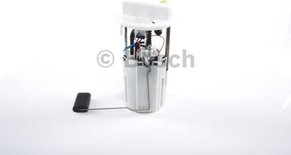 fuel supply unit 0580303027