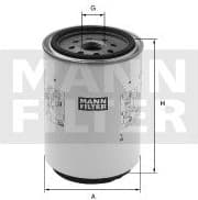 Fuel Filter WK933X