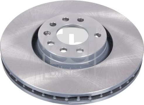 Brake Disc 44130