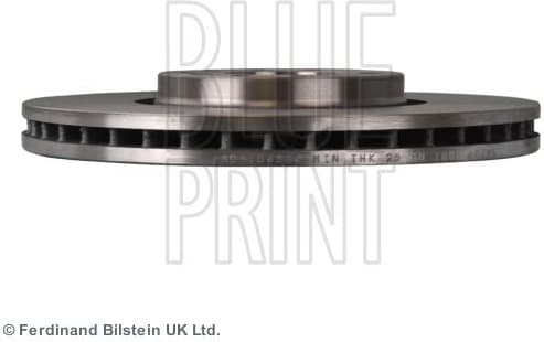 Brake Disc ADA104334 - image 3