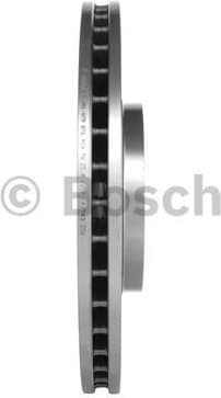 Brake Disc 0986479076 - image 4