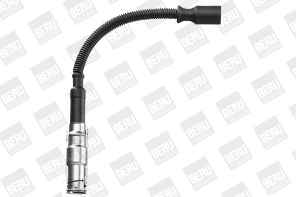 Ignition Cable Kit ZEF 1488 (BorgWarner (BERU)) - image 2