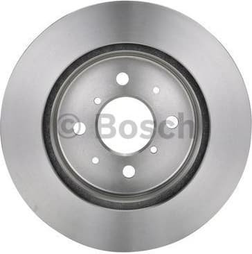 Brake Disc 0986479370 - image 3